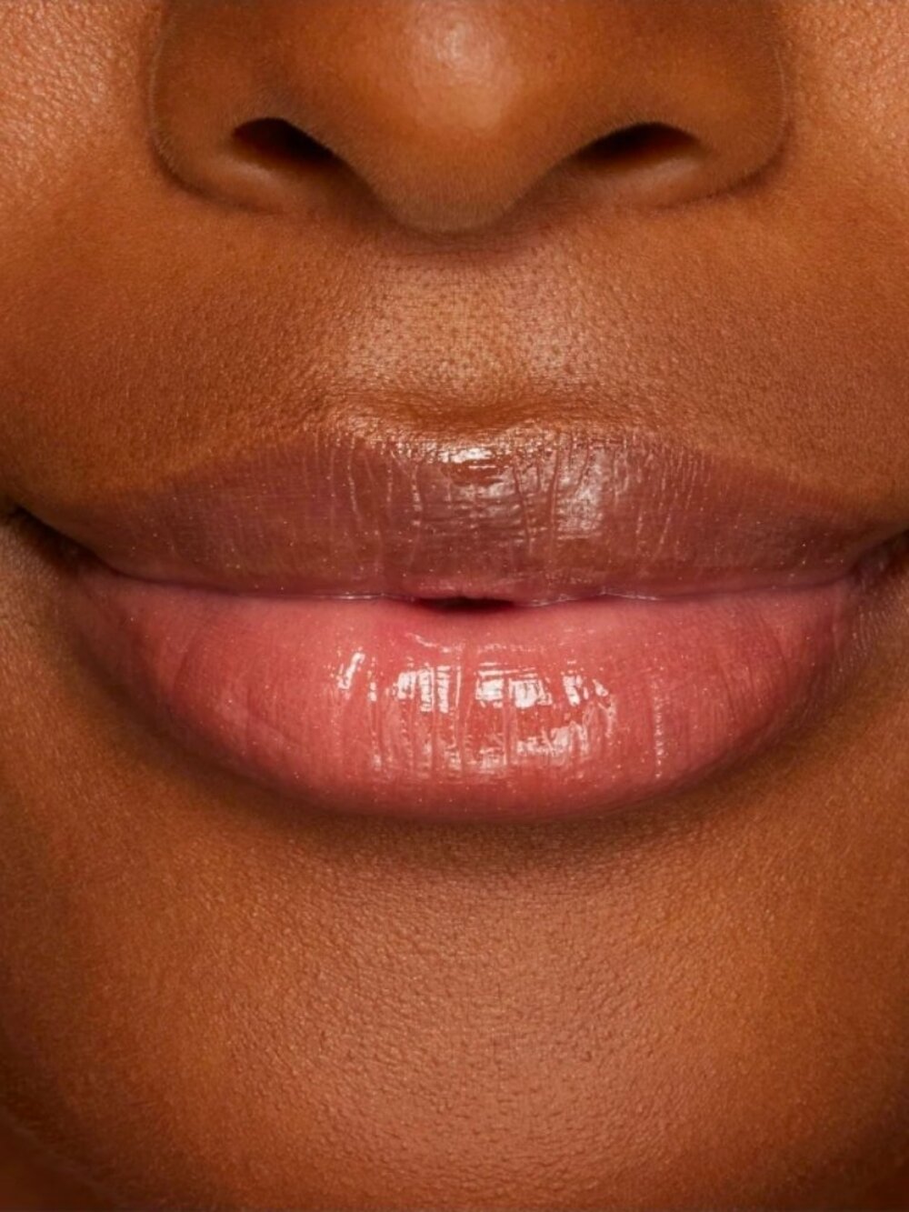King Kylie NIB Supple Kiss Lip Glaze - Picture 4 of 5
